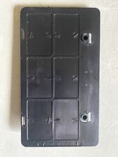 Pos abdeckung anschlussklemmen gebraucht kaufen  Güstrow