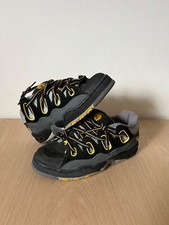 Osiris shoes black for sale  HAMPTON