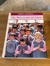 Kinder entdecken wir gebraucht kaufen  Birstein