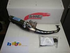 Marmitta giannelli reverse usato  Palermo