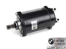 Motorino avviamento bmw usato  Cerignola
