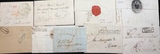 1800 stato pontificio usato  Italia