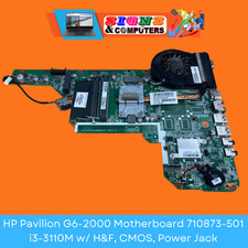 hp pavilion cmos battery for sale  Houston