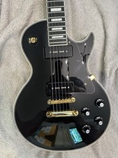 Edwards les paul for sale  Dallas