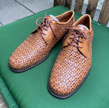 Ralph harrison flechtschuhe gebraucht kaufen  Willich
