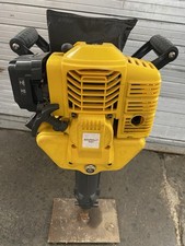 Benzin abbruchhammer gasmotor gebraucht kaufen  Goslar