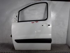 Porte gauche fiat d'occasion  Elven