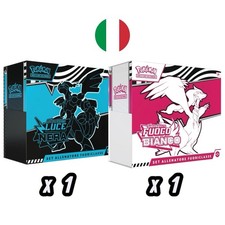 Pokemon bundle etb usato  Coriano