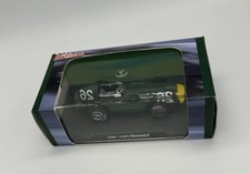 Model car vanwall for sale  MACDUFF
