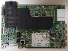 Placa principal LG OLED55C1AUB.DUSQLJR EBT66611604, EAX69532304 comprar usado Placa principal LG OLED55C1AUB.DUSQLJR EBT66611604, EAX69532304 comprar usado  Enviando para Brazil