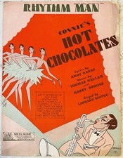 Rare fats waller for sale  New York