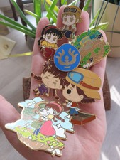 Ghibli laputa emaille gebraucht kaufen  Grabow