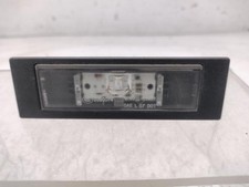 Bmw number plate for sale  SKELMERSDALE