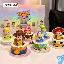 Usado, MINISO Toy Story Surpresa Festa Série Confirmada Caixa Cega Figura Arte Brinquedo Presente comprar usado  Enviando para Brazil