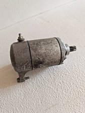 Démarreur moteur démarreur d'occasion  Pornic