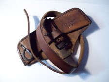 Militaria ww1 étui d'occasion  Nogent-sur-Seine