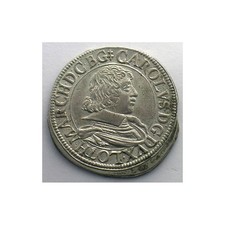 Teston 1629 ttb d'occasion  France