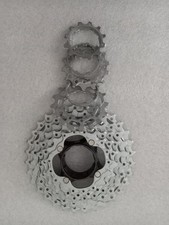 Cassette shimano vitesses d'occasion  Orleans-