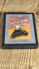 Untested battlezone vintage for sale  Ironwood