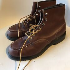 Mens red wing for sale  ABERDEEN