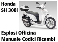 Esplosi per officina usato  Bari