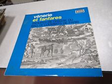 Tours venerie fanfares d'occasion  Nancy-