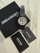 Montre homme zadig d'occasion  Soissons