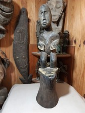 Inhabituelle figure masculine d'occasion  Le Beausset