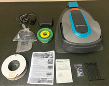 Gardena sileno city gebraucht kaufen  Bocholt