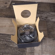 Heatsink fan amd for sale  Pittsburgh