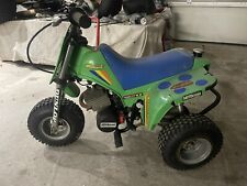 Malaguti ranocchio wheeler for sale  PETERCULTER