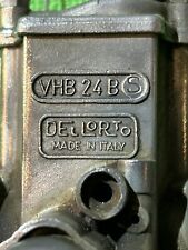 Carburatore vhb dell usato  Cropani