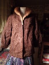 Veste femme vintage d'occasion  Pont-l'Abbé