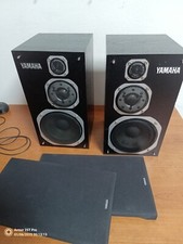 Altoparlanti yamaha usato  Pisa