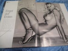 Playboy dezember 2007 gebraucht kaufen  Isernhagen