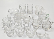 Lot heisey glass for sale  Carle Place