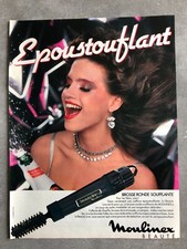Publicité presse 1979 d'occasion  Douarnenez