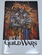 The art guildwars gebraucht kaufen  Staufenberg