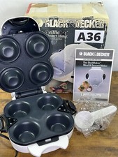 Black decker shellbaker for sale  Las Vegas