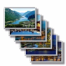 Italia lago idro usato  Motta Visconti