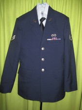 Airforce service uniform gebraucht kaufen  Enkenbach-Alsenborn