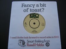Streetband toast hold for sale  SHEFFORD