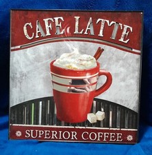 Mirrored cafe latte for sale  Sun City