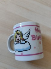 Happy birthday tasse gebraucht kaufen  Hausen, Sondheim, Nordheim