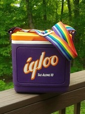 Vintage purple orange for sale  Milwaukee