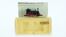 Minitrix 5129140 dampflok gebraucht kaufen  Viersen
