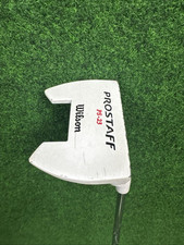 Wilson prostaff putter gebraucht kaufen  Delmenhorst