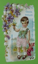 Chromo 1890 1914 d'occasion Chromo 1890 1914 d'occasion  Vendat