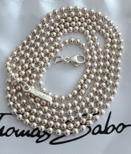 Thomas sabo kugelkette gebraucht kaufen  Stuttgart