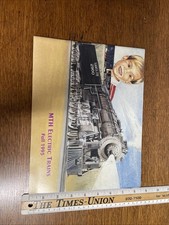 Mth rare fall for sale  Sodus